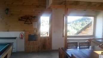 Hostel Andino