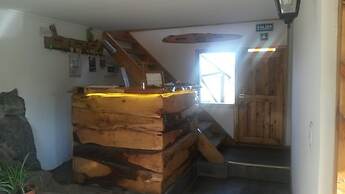 Hostel Andino