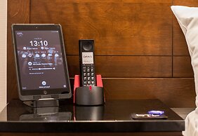 OTL Gouverneur Sherbrooke