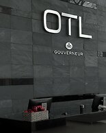 OTL Gouverneur Sherbrooke