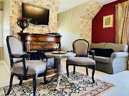 Darlington House B&B