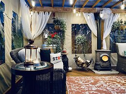 Darlington House B&B