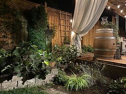 Darlington House B&B