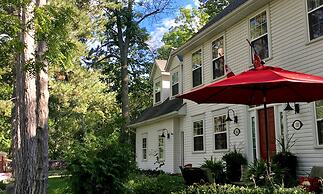 Darlington House B&B