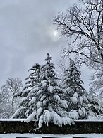 Darlington House B&B