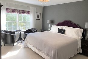 Darlington House B&B