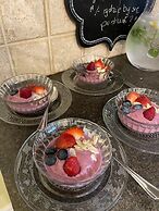 Darlington House B&B