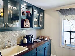 Darlington House B&B