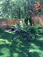 Darlington House B&B