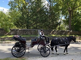 Darlington House B&B