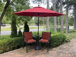 Darlington House B&B