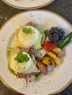 Darlington House B&B