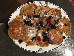 Darlington House B&B