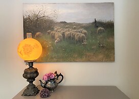 Darlington House B&B