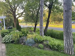 Darlington House B&B