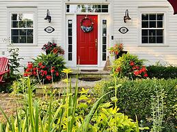 Darlington House B&B