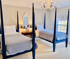 Darlington House B&B