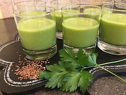 Darlington House B&B