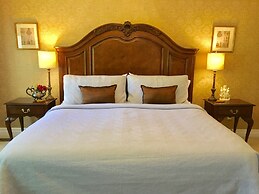 Darlington House B&B