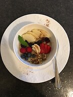 Darlington House B&B