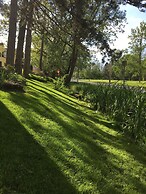 Darlington House B&B