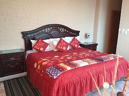 Hotel Ejecutivo Inn