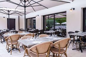 Brit Hotel Figeac