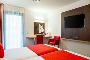 Brit Hotel Figeac