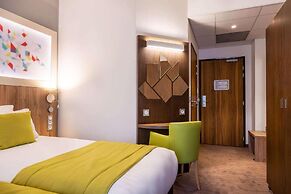 Brit Hotel Figeac