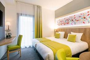 Brit Hotel Figeac