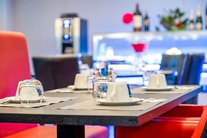 Brit Hotel Figeac