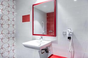Brit Hotel Figeac
