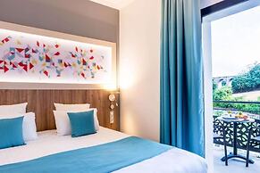Brit Hotel Figeac