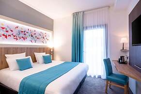 Brit Hotel Figeac