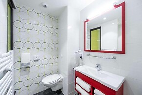 Brit Hotel Figeac