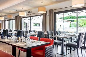 Brit Hotel Figeac