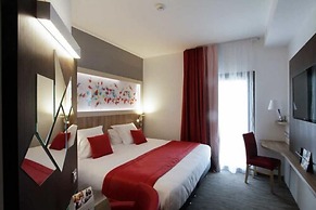 Brit Hotel Figeac