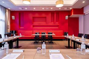 Brit Hotel Figeac