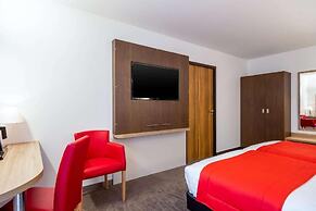 Brit Hotel Figeac