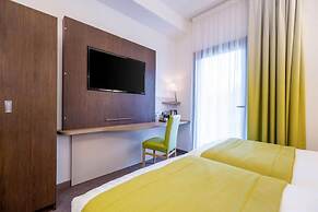 Brit Hotel Figeac