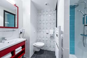 Brit Hotel Figeac
