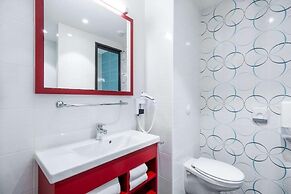 Brit Hotel Figeac