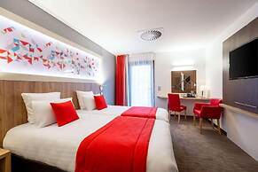 Brit Hotel Figeac