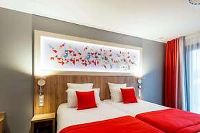Brit Hotel Figeac