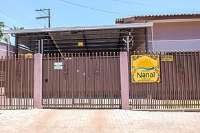 Pousada Nanai