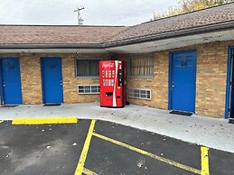 Westgate Manor Motel Austintown-Younstown, Ohio