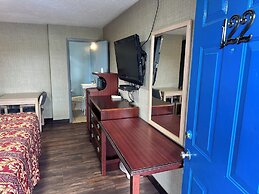 Westgate Manor Motel Austintown-Younstown, Ohio