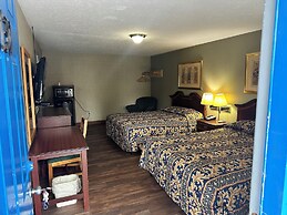 Westgate Manor Motel Austintown-Younstown, Ohio