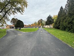 Westgate Manor Motel Austintown-Younstown, Ohio