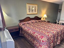 Westgate Manor Motel Austintown-Younstown, Ohio